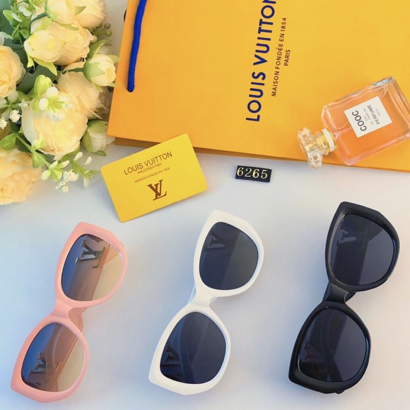 Louis Vuitton Sunglasses